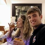 Photo taken by Kris B