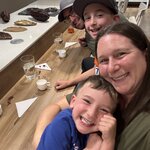 Photo taken by Eric F