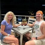 Photo taken by Joy E