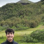 Photo taken by Mark P