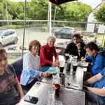 Photo taken by Drew M