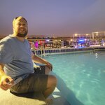 Photo taken by Kim M