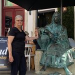 Photo taken by Dee C