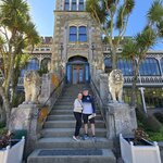 Photo taken by Mary K