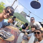 Photo taken by Anisha L