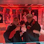 Photo taken by Barbara R