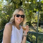 Photo taken by Julie M