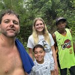 Photo taken by Brian W