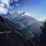 Photo taken by John David W