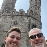 Photo taken by Tom R