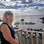 Photo taken by Pamela B