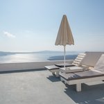 Lounge chairs for two | Photo taken by David B