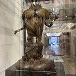 Photo taken by Amy W