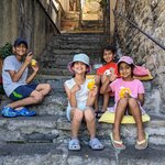 Photo taken by Sangini S