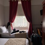 Photo taken by Sarah M