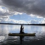 Photo taken by Kristen K