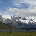 Photo taken by Marcia R