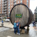 Photo taken by Alberto d