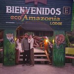 Photo taken by Bree J