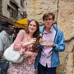 Photo taken by Maddie C