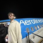 Photo taken by Madeleine S