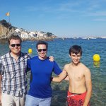 Calella de Palafrugell | Photo taken by Carol P