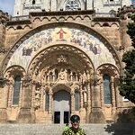 Photo taken by Jen F