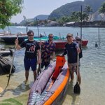 Photo taken by Sam G