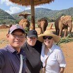 Photo taken by Leslie S