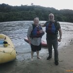 Photo taken by Mick K