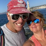 Photo taken by Sarah D