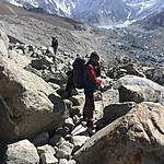 Photo taken by John David W