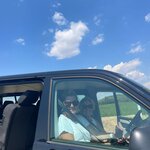 Photo taken by ANNE N