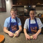 Photo taken by Mike K