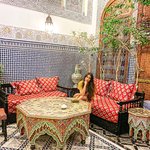 Photo taken by Megan P