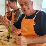 Photo taken by Hector R