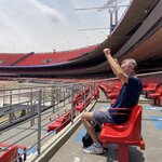 Photo taken by Kristy M