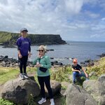 Photo taken by Justin C