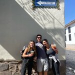 Photo taken by Melanie M