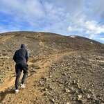 Photo taken by Katie F