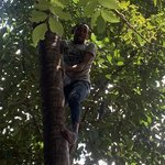 Photo taken by Kristin M