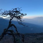 Photo taken by Peter M