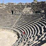 Photo taken by Marion M