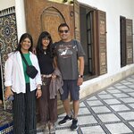 Photo taken by Manoj N