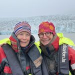 Photo taken by Sara W