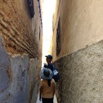 Photo taken by Thomas N