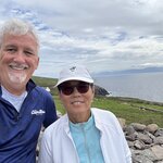 Photo taken by John K