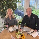 Photo taken by Marcia R