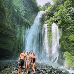 Photo taken by Saima L