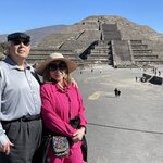 Photo taken by Pacita D